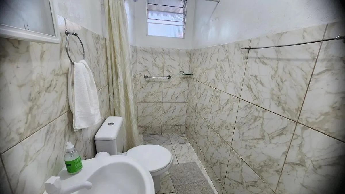 Balneário CamboriúT112 - Ap No Coracao De Bc, Wiffi,Tv,Ar E Patio Privado公寓 公寓 Balneário Camboriú